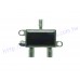 DS-2GFP 大通二分岐器 大通PX DS-2GFP 二分岐器 2分岐器(二通) 有線電視台業者指定專用 有線電視 數位電視 共同天線